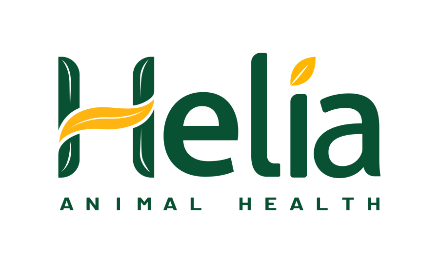 Helia Animal Health