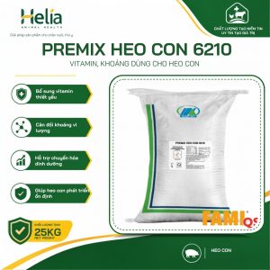 Premix heo con 6210 - ảnh sản phẩm 1