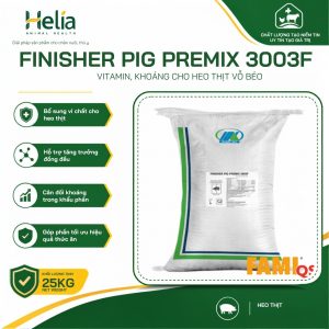 Finisher Pig Premix 3003F - ảnh sản phẩm 1