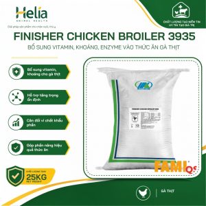 Finisher Chicken Broiler 3935 - ảnh sản phẩm 1