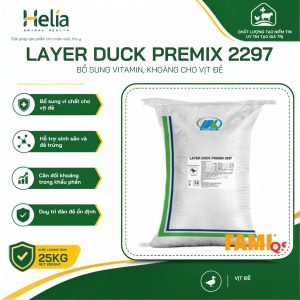 Layer Duck Premix 2297 - ảnh sản phẩm 1