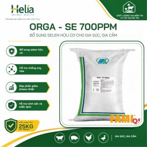 Orga – Se 700ppm - ảnh sản phẩm 1