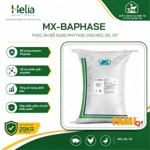 MX-Baphase - ảnh sản phẩm 1