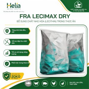 FRA LeciMax Dry - ảnh sản phẩm 1