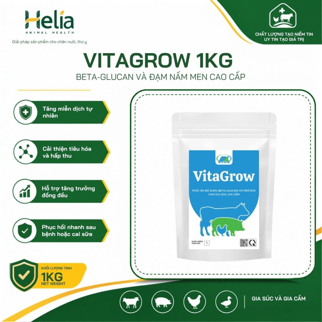 VITAGROW 1KG