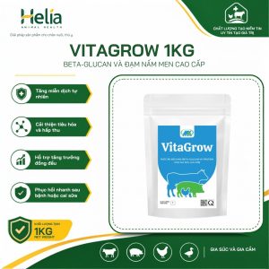 VITAGROW 1KG - ảnh sản phẩm 1