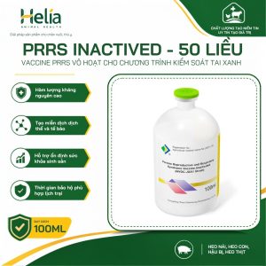 PRRS INACTIVED - ảnh sản phẩm 1
