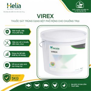 VIREX - ảnh sản phẩm 1